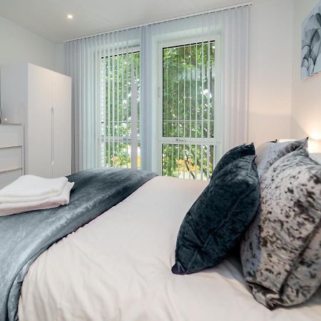 Deluxe Central London Apartment Eksteriør billede