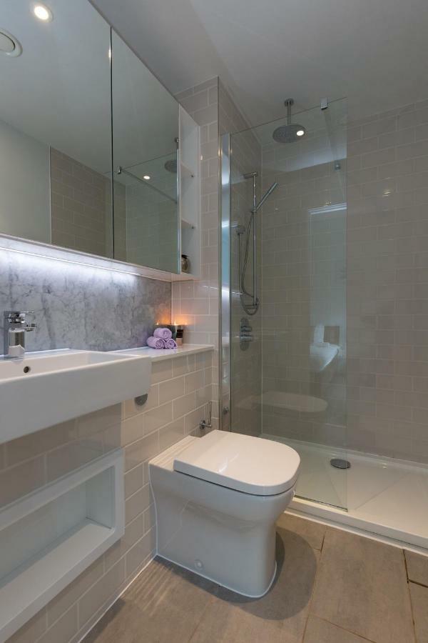 Deluxe Central London Apartment Eksteriør billede