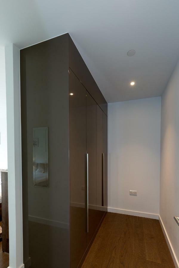 Deluxe Central London Apartment Eksteriør billede
