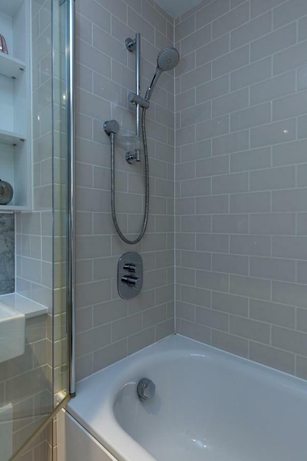 Deluxe Central London Apartment Eksteriør billede